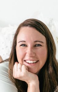 Picture of Samantha Brown